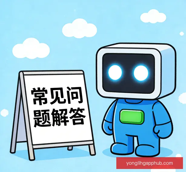 常见问题